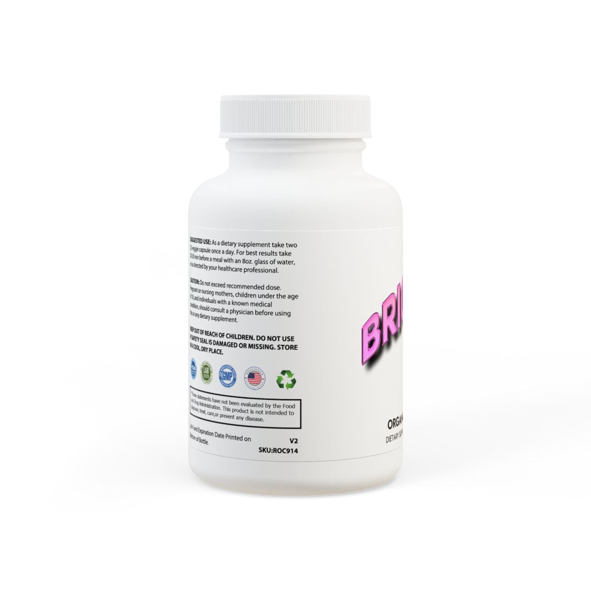 BRICKED All Natural Beetroot Powder - Gym and Bedroom Certified
