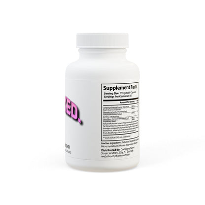 BRICKED All Natural Beetroot Powder - Gym and Bedroom Certified